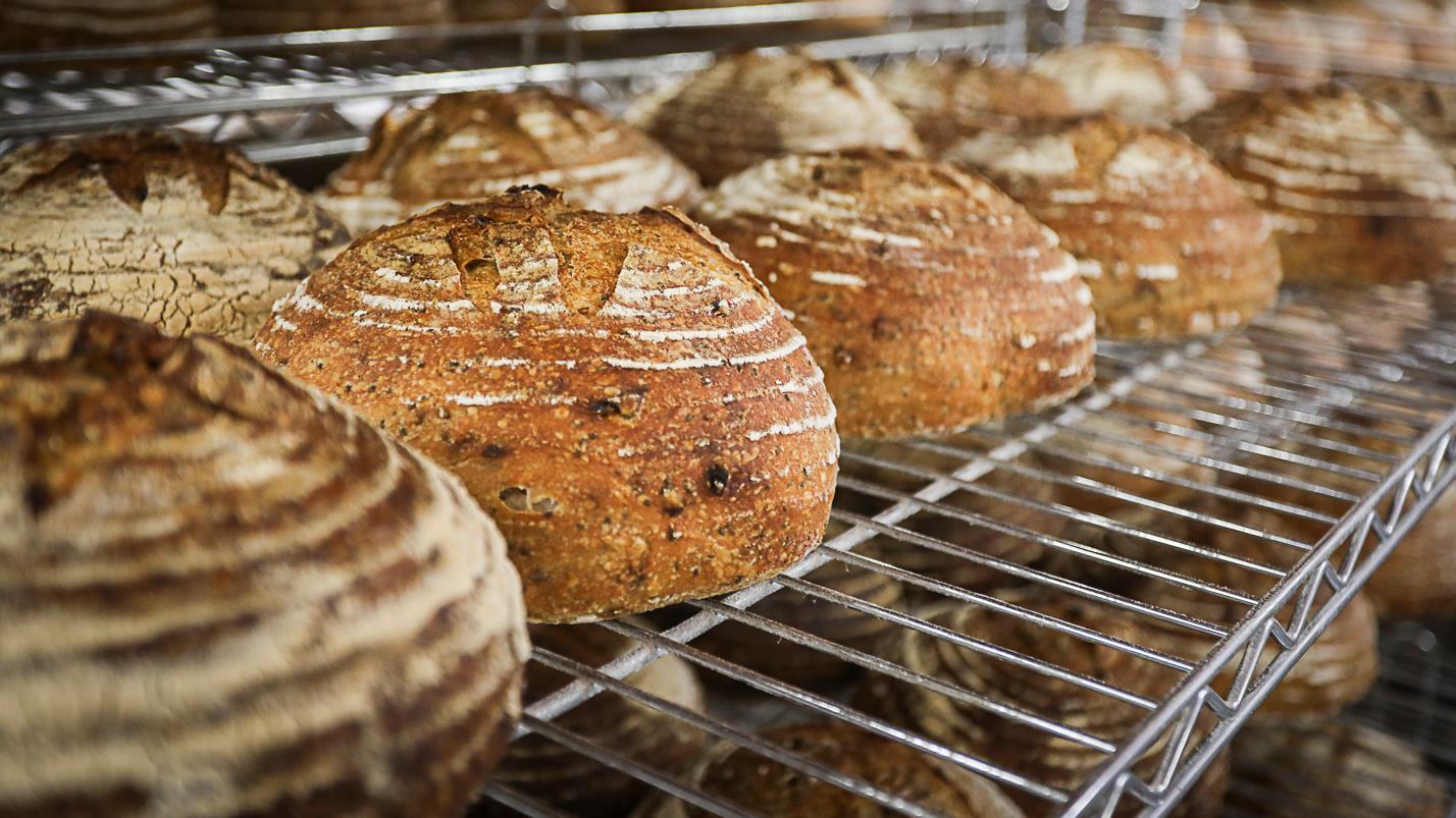 Mark’s Cotswold Bakery unveils new Oxfordshire production site