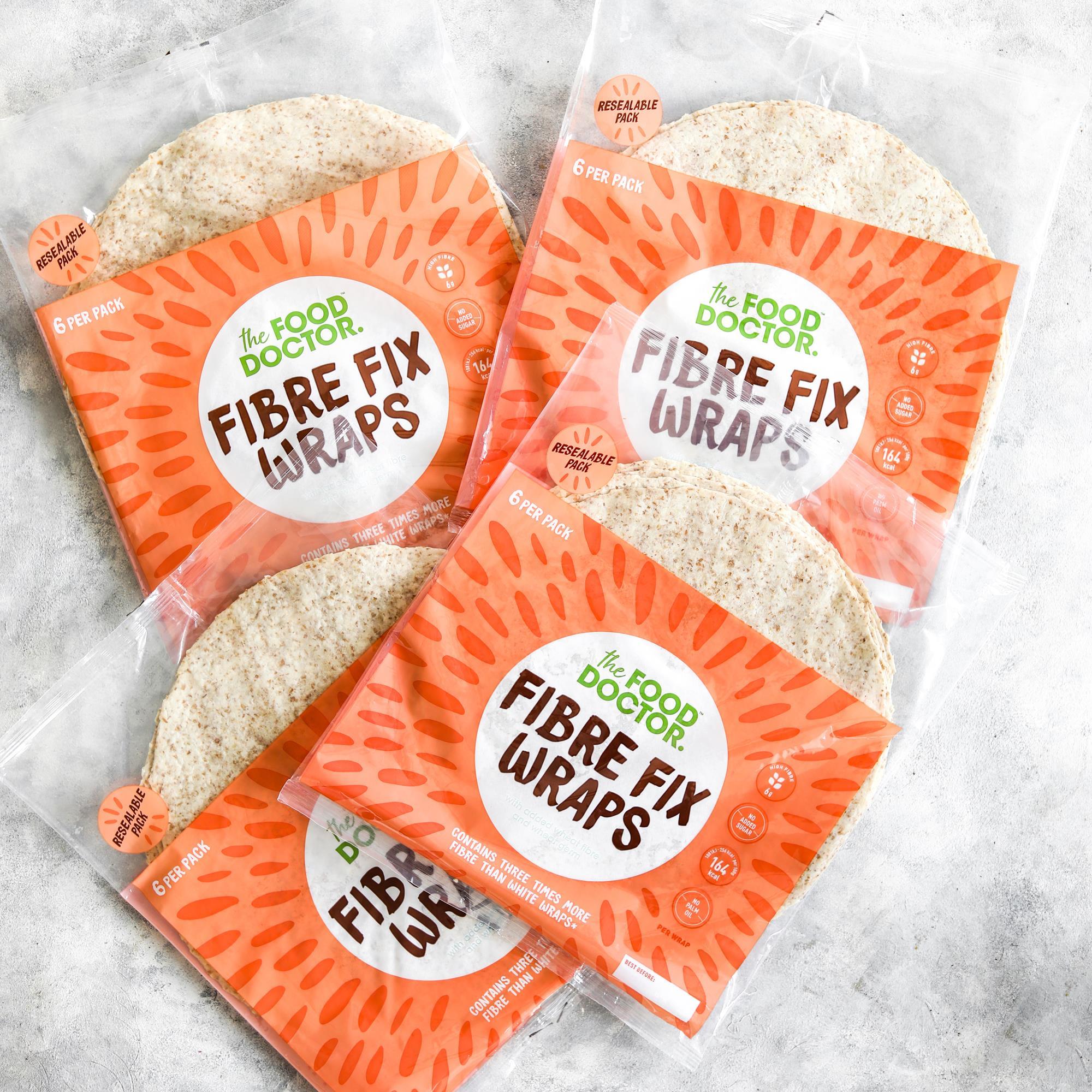 How to achieve authentic flatbreads with machinery Feature British