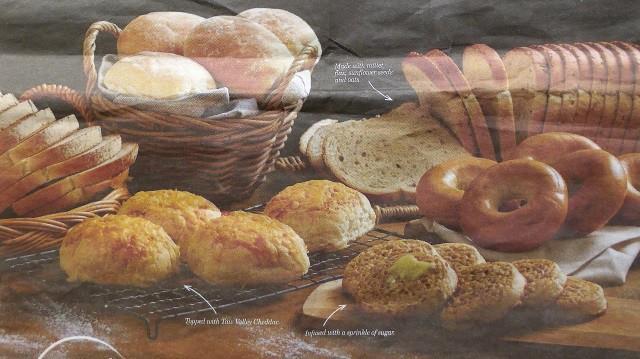 Real Bread S Iceland Ad Complaint Rejected Product News