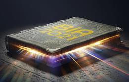 Baking Industry Awards logo 2021