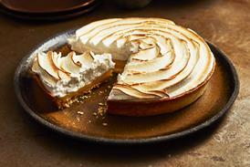 Sicilian Lemon Meringue Pie  Waitrose - 2100x1400