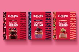 Renshaw fruit fillings