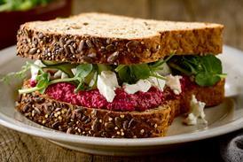 Warburtons - Sandwich made with new Seven Seeded Loaf - 2100x1400