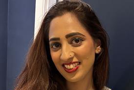 Cake Box - Tanvi Roy, multi-site franchisee