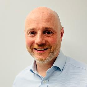Peter Rush, MCIPS. Head of Procurement, Genesis Bakery