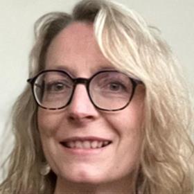 Aurelie Gammelin, Global Product Manager at IFF