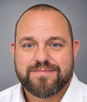 Jim Harris, Senior Category Sales Manager, QSR&B and DCR (Huhtamaki UK&IE)