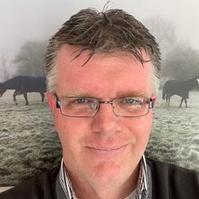 Gilbert van der Wal IFF