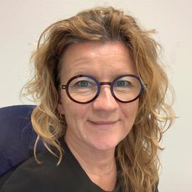 Lone Brønd Miller, PhD IFF