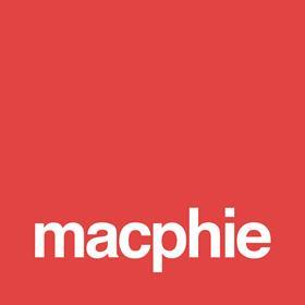 Macphie logo