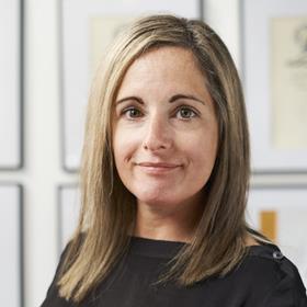 Lesley Cameron Scottish Bakers CEO