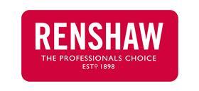Renshaw logo