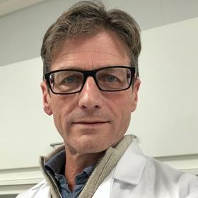 Chris Parrington - Kluman & Balter