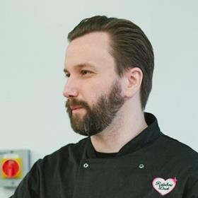 Kyle Rodgers Rainbow Dust