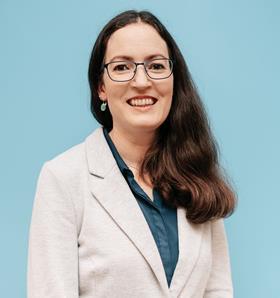 PETA UK - Dr Carys Bennett, senior corporate projects manager