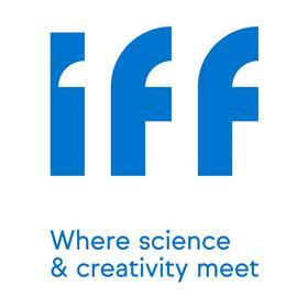 IFF logo