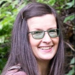Food Alert - Annabel Kyle technical director