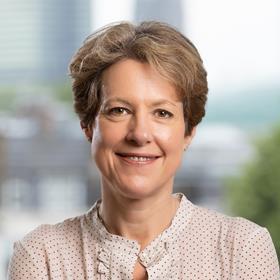 The Food & Drink Federation - chief executive Karen Betts