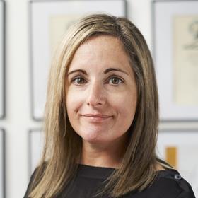 Lesley Cameron Scottish Bakers CEO