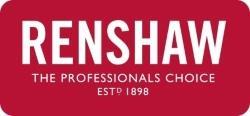 Renshaw logo