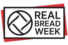 Real Bread Week logo