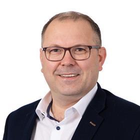 ABIM - President David Cooper - 500x500