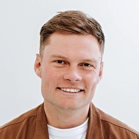 Tracksuit - co-founder Matt Herbert - 1080x1080