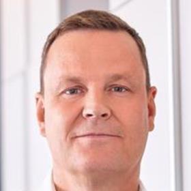 Peter Feld CEO, Barry Callebaut