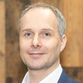 Dan Riley, deputy editor, British Baker