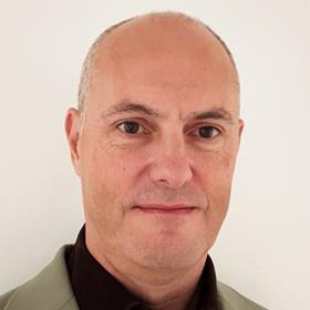 Darren Wilkinson, chief technology officer, Bread Holdings