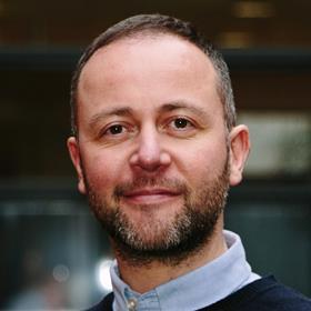 Kevin Smith, lead technology adoption specialist, Made Smarter