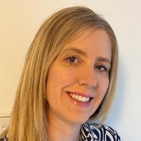 Melissa Shaw, product development controller, Mademoiselle Desserts