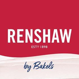 Renshaw By Bakels Logo