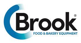 Brook Food logo