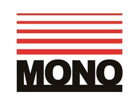 Mono logo