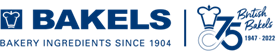 Bakels logo
