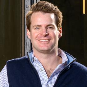 Ed Widdowson, Chief operating officer, Macphie