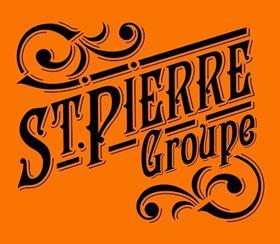 St Pierre Groupe logo