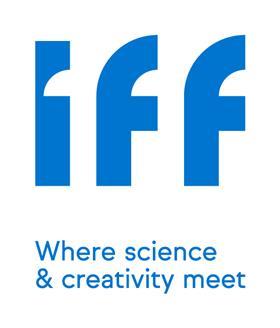 IFF logo