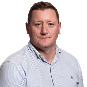 Brian Byrne, Chief operating officer, The Compleat Food Group