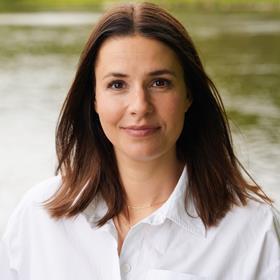 Bryony Walker, Commercial director, Walker’s Shortbread