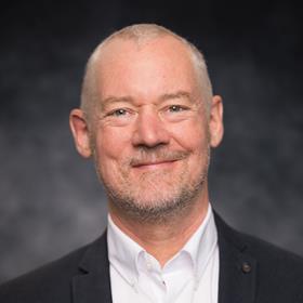 Paul Johnson Fritsch