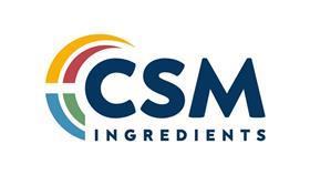 CSM Ingredients logo