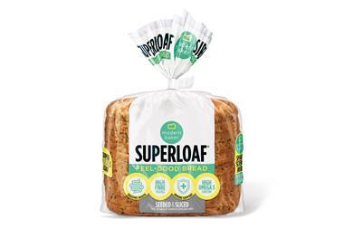Superloaf by Modern Baker  2100x1400