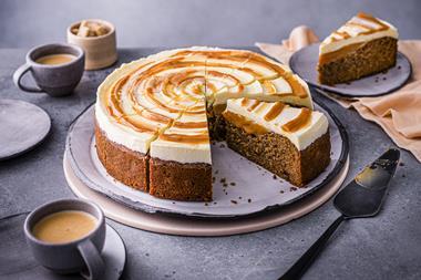 Sticky Toffee Slump Cake – Cakehead  2100x1400