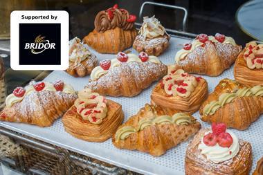 Feature image supported by Bridor - 2100x1400