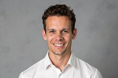 Pret A Manger - New UK & Ireland president Ross Warnes - 2100x1400