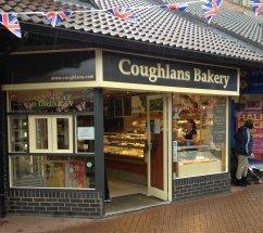 Coughlans sees rise in orders from tweets
