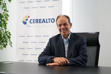 Bosco Fonts, CEO Cerealto