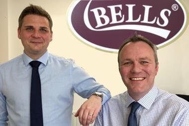 Bells Food Group expands commercial team